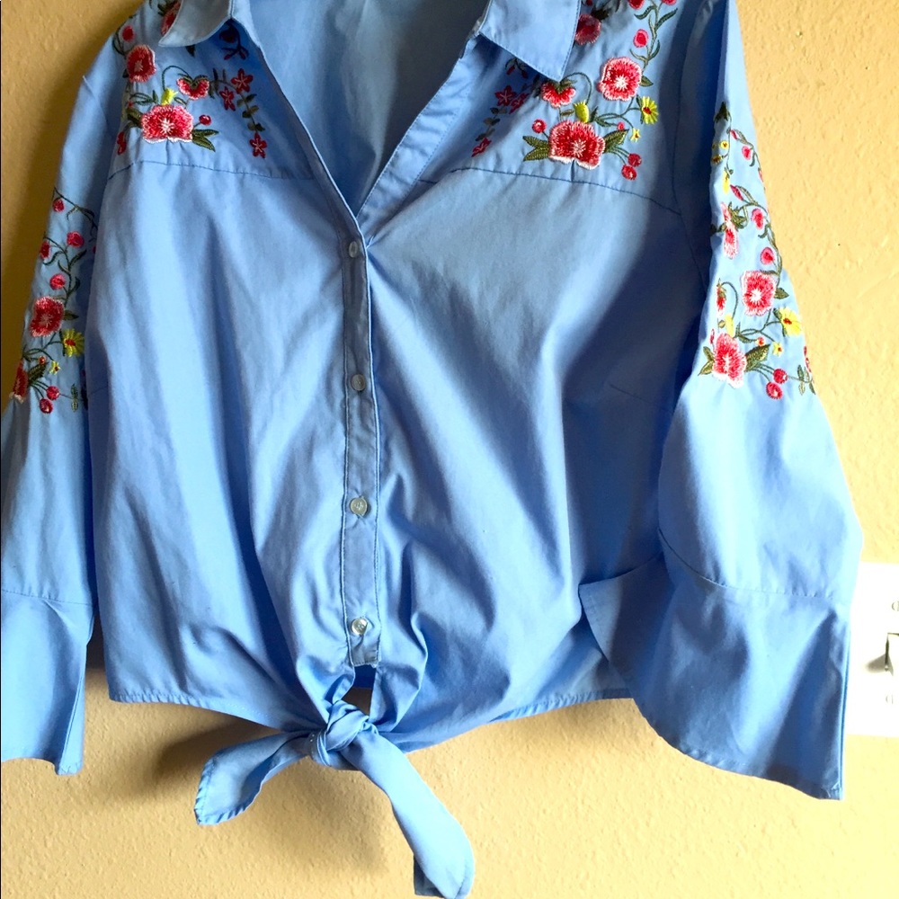 Blouse